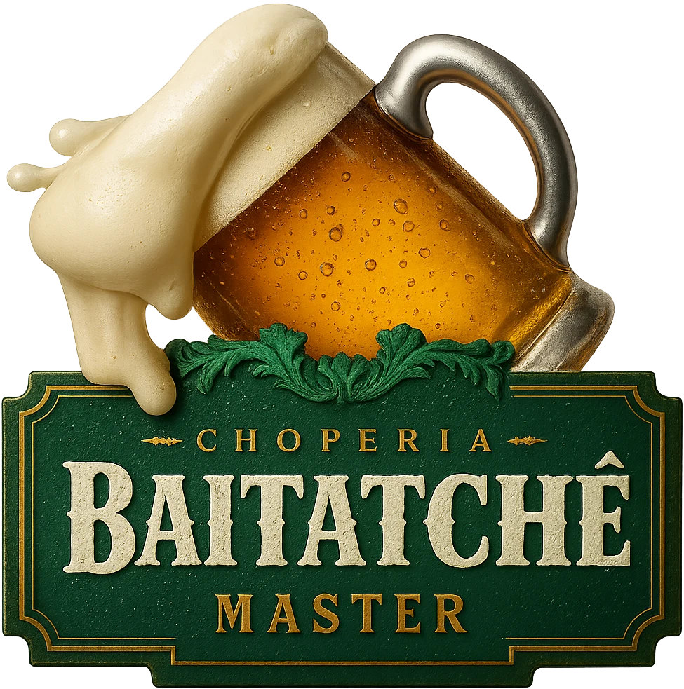 Choperia Baitatchê Master